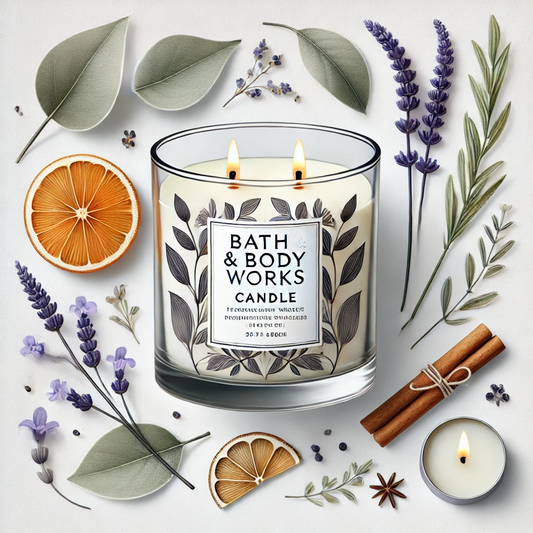 5 Reasons Bath & Body Works Candles Are Worth the Hype
