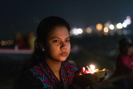 Craft Your Glow: A Beginner's Guide to Candle Making Kits