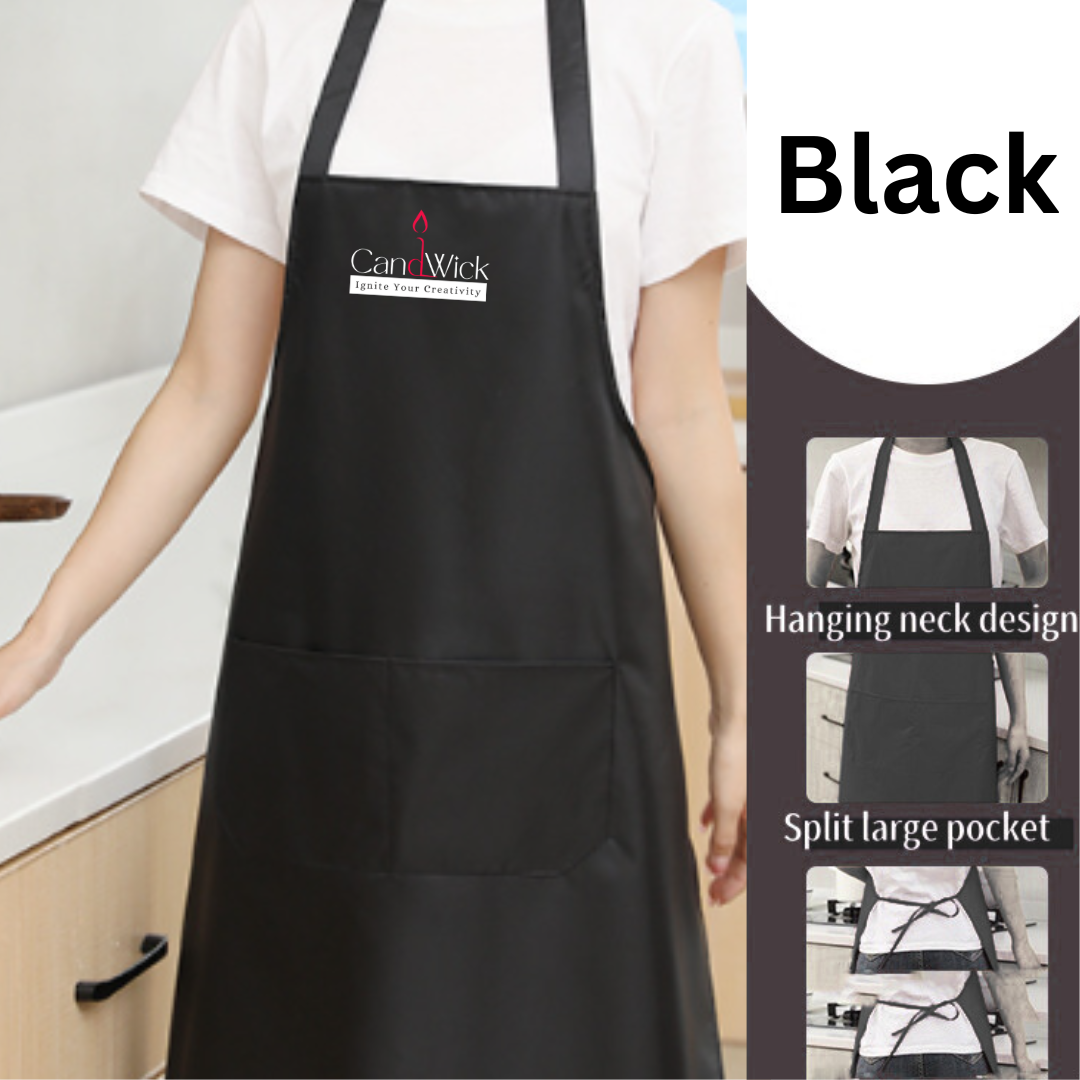 Chef's Choice Kitchen Aprons