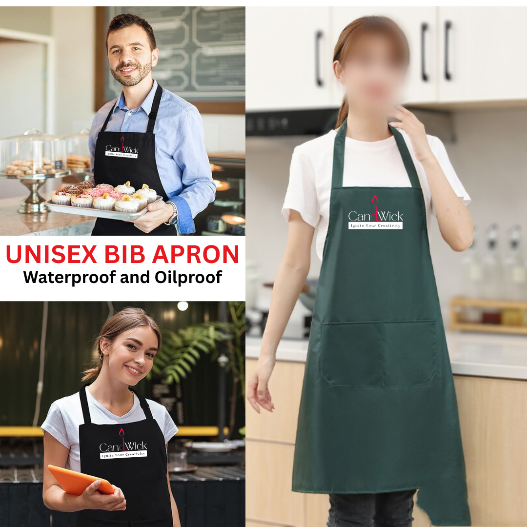 Chef's Choice Kitchen Aprons