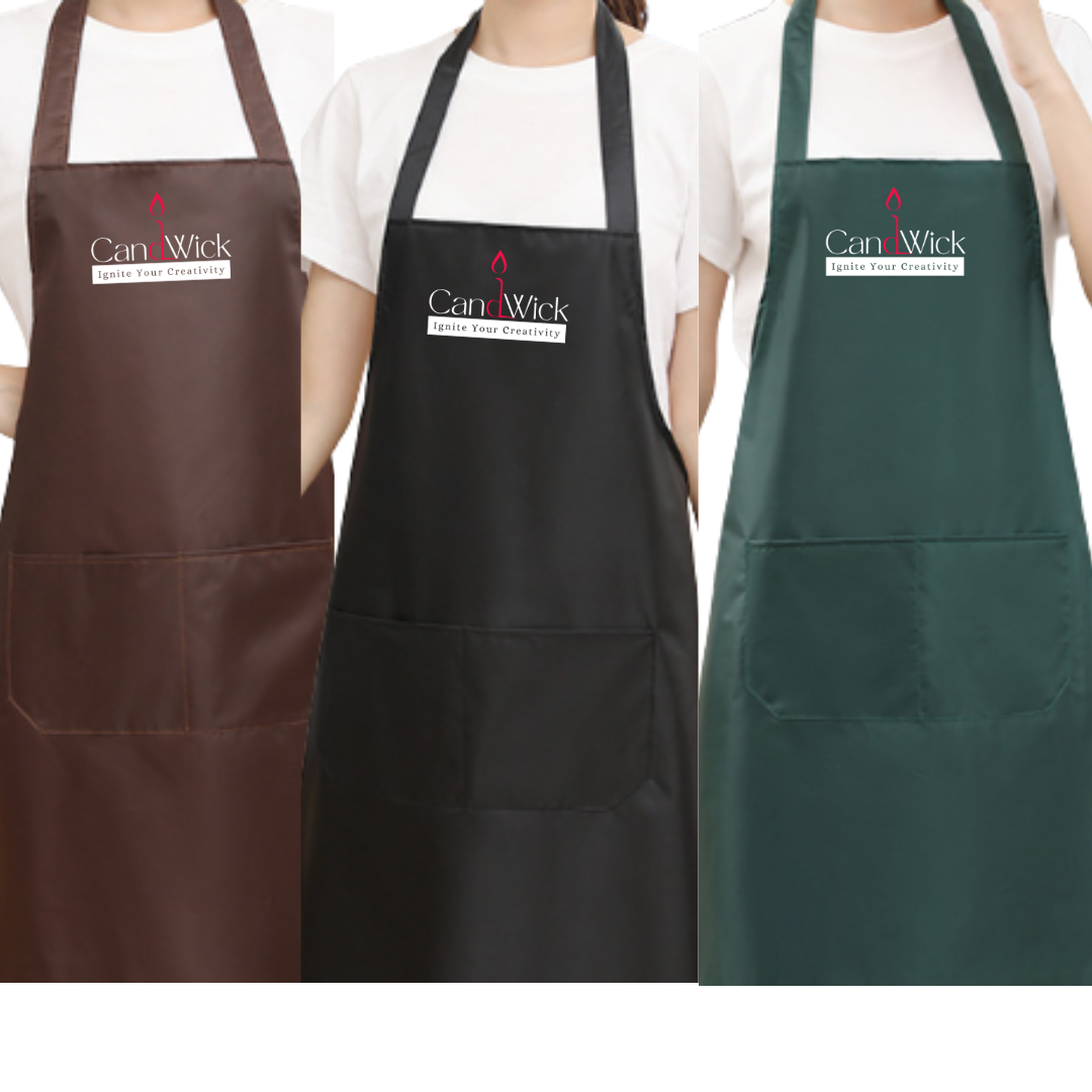 Chef's Choice Kitchen Aprons
