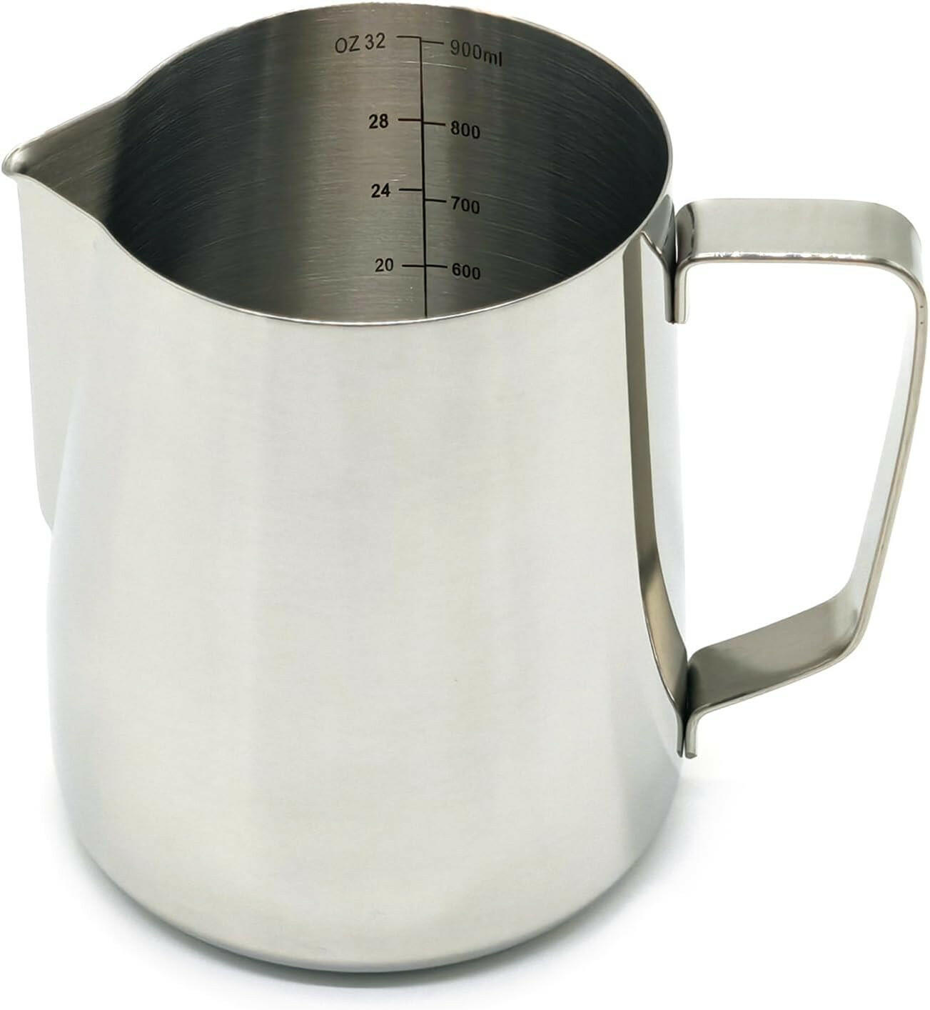 Swigrance Wax Pouring Pitcher