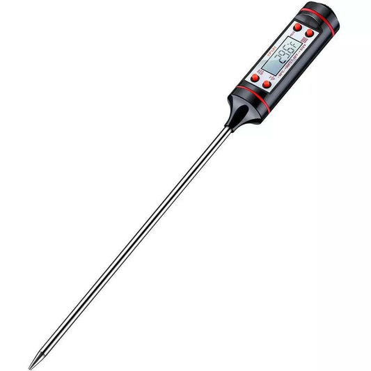 Yamantic Smart Cook Thermometer