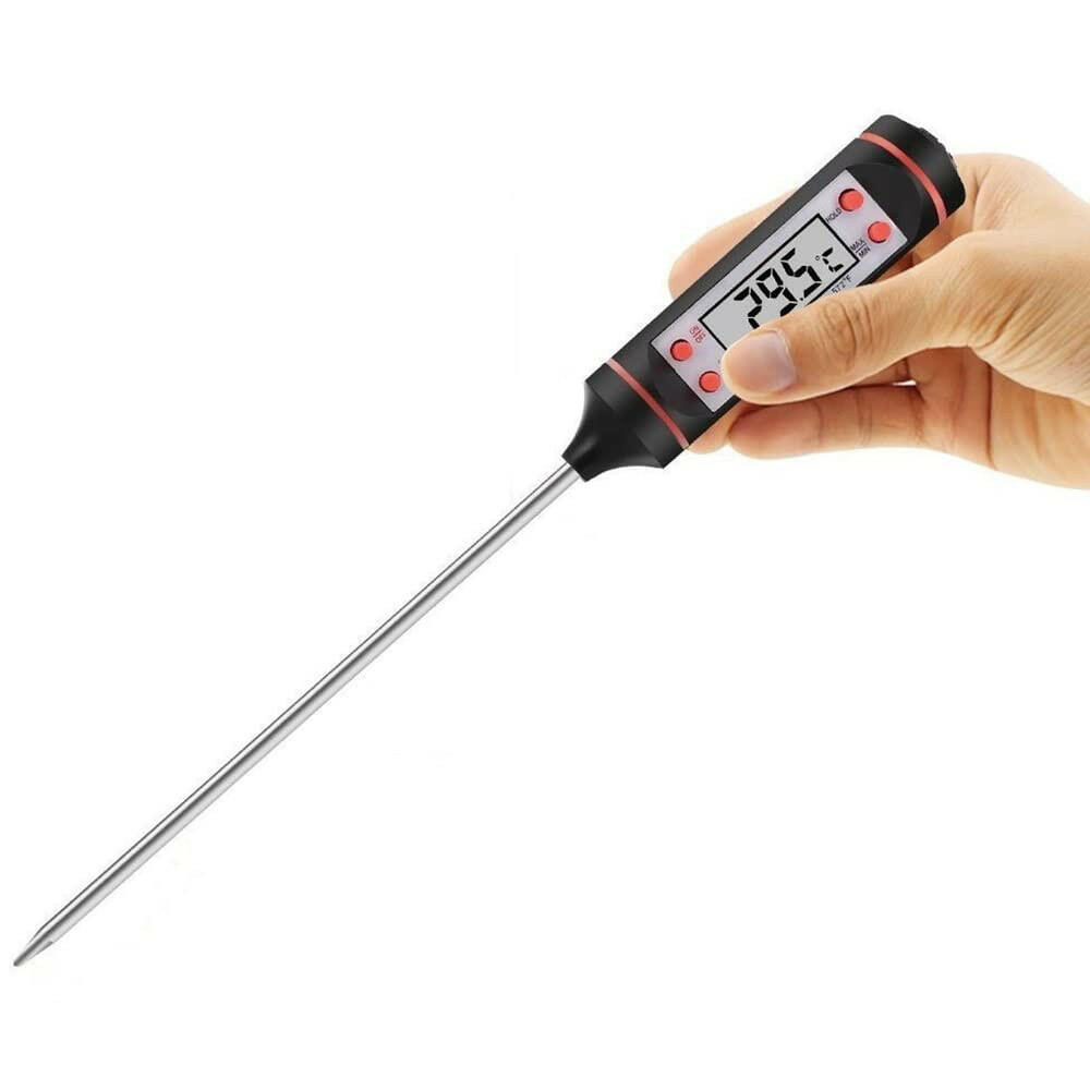 Yamantic Smart Cook Thermometer
