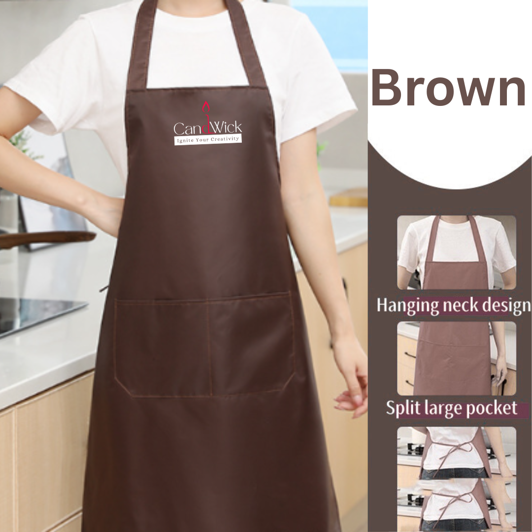 Chef's Choice Kitchen Aprons