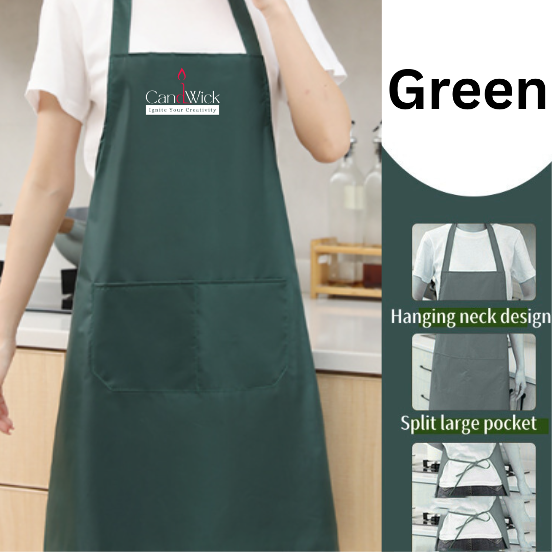Chef's Choice Kitchen Aprons