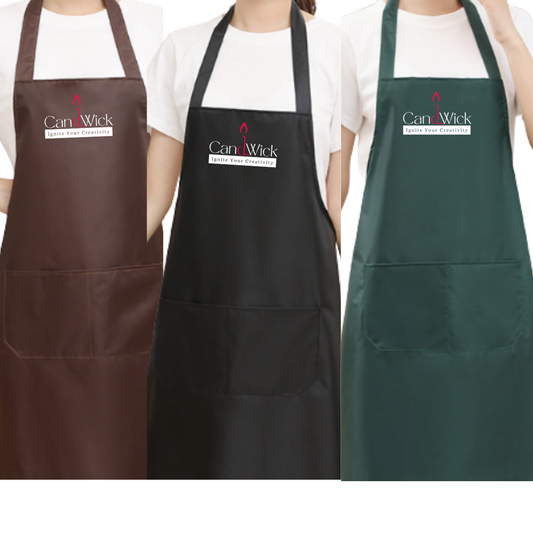 Chef's Choice Kitchen Aprons